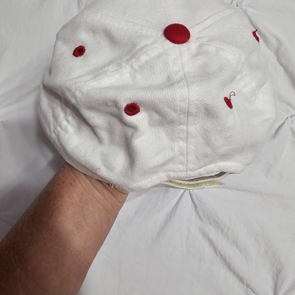 Cincinnati Reds Baseball cap - Picture 2 of 3